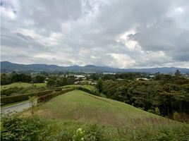  Grundstück zu verkaufen in La Ceja, Antioquia, La Ceja
