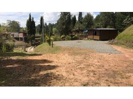 1 Habitación Casa en venta en Antioquia, Guarne, Antioquia