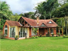 5 Bedroom Villa for sale in Cundinamarca, San Francisco, Cundinamarca