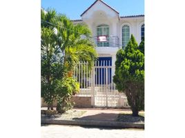 3 Bedroom House for sale in Atlantico, Barranquilla, Atlantico