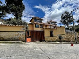 3 Habitación Villa en venta en Mina De Sal De Nemocón, Bogotá, La Calera