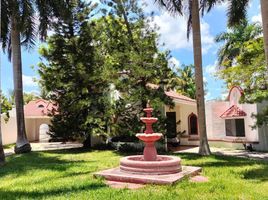 5 Schlafzimmer Haus zu verkaufen in Merida, Yucatan, Merida, Yucatan