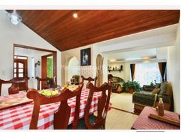 5 Bedroom House for sale in Bogota, Cundinamarca, Bogota