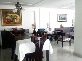 3 Habitación Apartamento en venta en Quinta de San Pedro Alejandrino, Santa Marta, Santa Marta