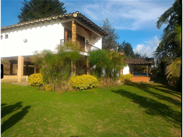 3 Bedroom House for sale in Marinilla, Antioquia, Marinilla