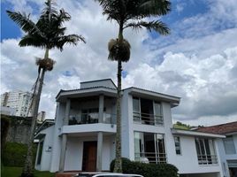 4 Bedroom Villa for sale in Manizales, Caldas, Manizales