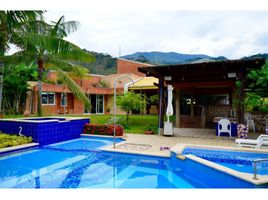 4 Bedroom House for sale in Valle Del Cauca, Jamundi, Valle Del Cauca