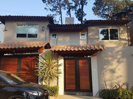 Maison 4 chambre à vendre à Valle De Bravo, Mexico, Valle De Bravo