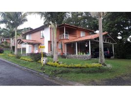 4 Bedroom Villa for sale in Quindio, Armenia, Quindio