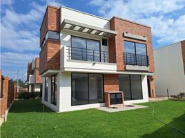 3 Bedroom House for sale in Chia, Cundinamarca, Chia