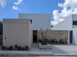 Villa 3 chambre à vendre à Conkal, Yucatan, Conkal