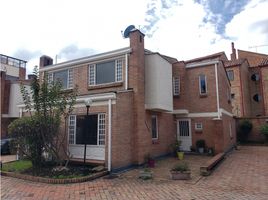 3 Habitación Casa en venta en Bogotá, Cundinamarca, Bogotá