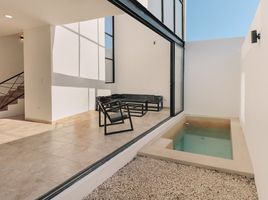 2 Schlafzimmer Villa zu verkaufen in Merida, Yucatan, Merida