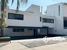 4 Bedroom House for sale in Zapopan, Jalisco, Zapopan