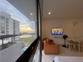 1 Habitación Apartamento en venta en Magdalena, Santa Marta, Magdalena