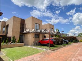 3 Habitación Casa en venta en Cajica, Cundinamarca, Cajica