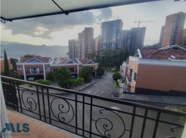 3 Habitación Villa en venta en Parque de los Pies Descalzos, Medellín, Medellín