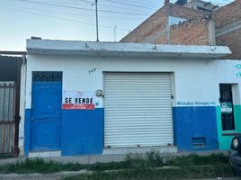  Terreno (Parcela) en venta en Jesus Maria, Aguascalientes, Jesus Maria