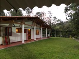 4 Habitación Villa en venta en El Santuario, Antioquia, El Santuario