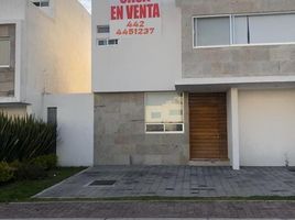 Maison 3 chambre à vendre à Queretaro, Queretaro, Queretaro, Queretaro
