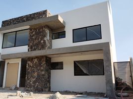 Maison 5 chambre à vendre à Queretaro, Queretaro, Queretaro, Queretaro