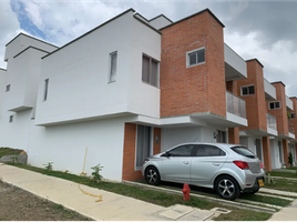 3 Bedroom House for sale in Risaralda, Dosquebradas, Risaralda