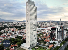 Condominium 3 chambre à vendre à San Andres Cholula, Puebla, San Andres Cholula