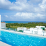 1 Habitación Apartamento en venta en Cozumel, Quintana Roo, Cozumel, Quintana Roo, México
