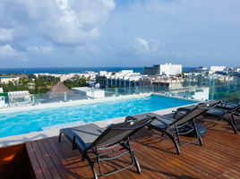 1 Habitación Apartamento en venta en Cozumel, Quintana Roo, Cozumel, Quintana Roo, México