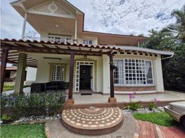 5 Bedroom Villa for sale in Quindio, Armenia, Quindio