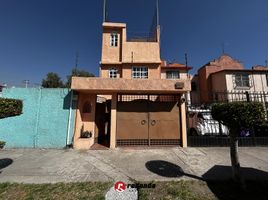 Maison 3 chambre à vendre à Huehuetoca, Mexico, Huehuetoca