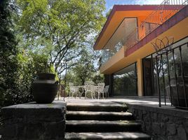 Maison 4 chambre à vendre à Huixquilucan, Mexico, Huixquilucan