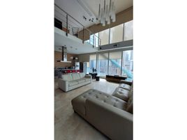 1 Habitación Apartamento en alquiler en Panamá, San Francisco, Ciudad de Panamá, Panamá