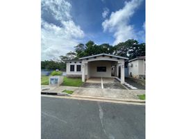 3 Habitación Casa en alquiler en La Chorrera, Panamá Oeste, Barrio Colón, La Chorrera