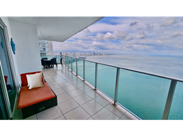 3 Habitación Apartamento en alquiler en Panamá, San Francisco, Ciudad de Panamá, Panamá