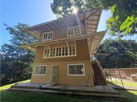 Villa 10 chambre à vendre à Ancon, Panama, Ancon