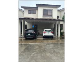 3 Bedroom House for rent in San Miguelito, Panama, Arnulfo Arias, San Miguelito