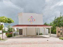 3 Schlafzimmer Haus zu verkaufen in Cancun, Quintana Roo, Cancun