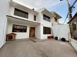 4 Habitación Villa en venta en Calderón Park, Cuenca, Cuenca, Cuenca