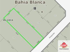  Terreno (Parcela) en venta en Bahia Blanca, Buenos Aires, Bahia Blanca