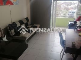 1 Habitación Apartamento en venta en Cerro San Cristóbal, Santiago, Santiago, Santiago