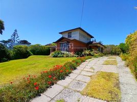 4 Bedroom House for sale in Valparaiso, Santo Domingo, San Antonio, Valparaiso