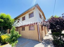 11 Bedroom House for sale in Cordillera, Santiago, Pirque, Cordillera