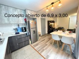 2 Habitación Departamento en venta en Chile, Santiago, Santiago, Santiago, Chile