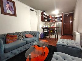 1 Bedroom Apartment for sale in Chile, Santiago, Santiago, Santiago, Chile