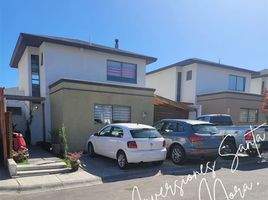 3 Habitación Casa en venta en Coquimbo, Coquimbo, Elqui, Coquimbo