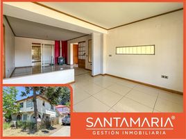 3 Habitación Casa en venta en Concepción, Biobío, Coronel, Concepción