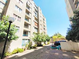 2 Habitación Apartamento en venta en Chile, Puente Alto, Cordillera, Santiago, Chile
