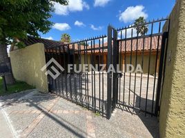5 Habitación Casa en venta en Chile, San Jode de Maipo, Cordillera, Santiago, Chile