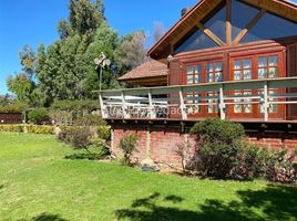 3 Habitación Casa en venta en Melipilla, Santiago, Curacavi, Melipilla